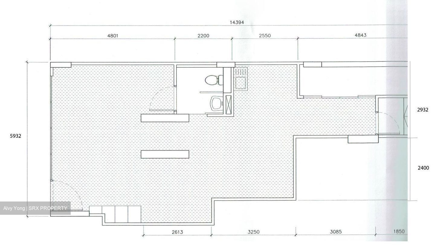 Le Somme (D8), Shop House #500280161